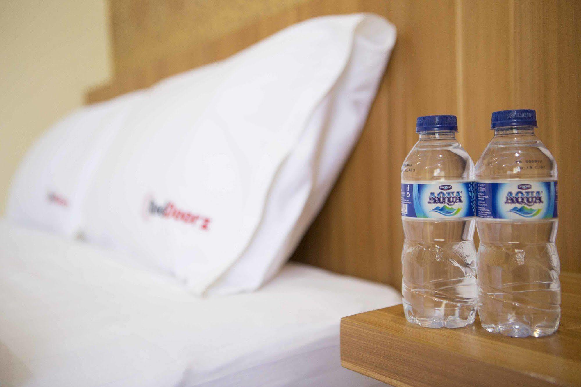 Reddoorz @ Setrasari Hotel Bandung Ngoại thất bức ảnh