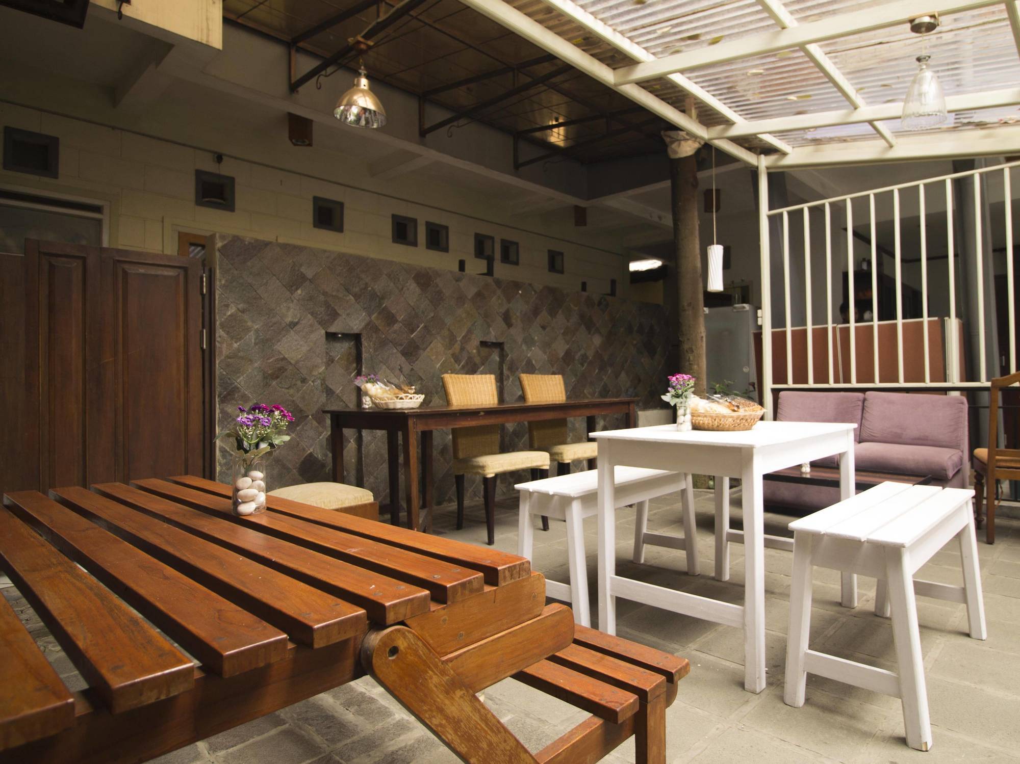 Reddoorz @ Setrasari Hotel Bandung Ngoại thất bức ảnh