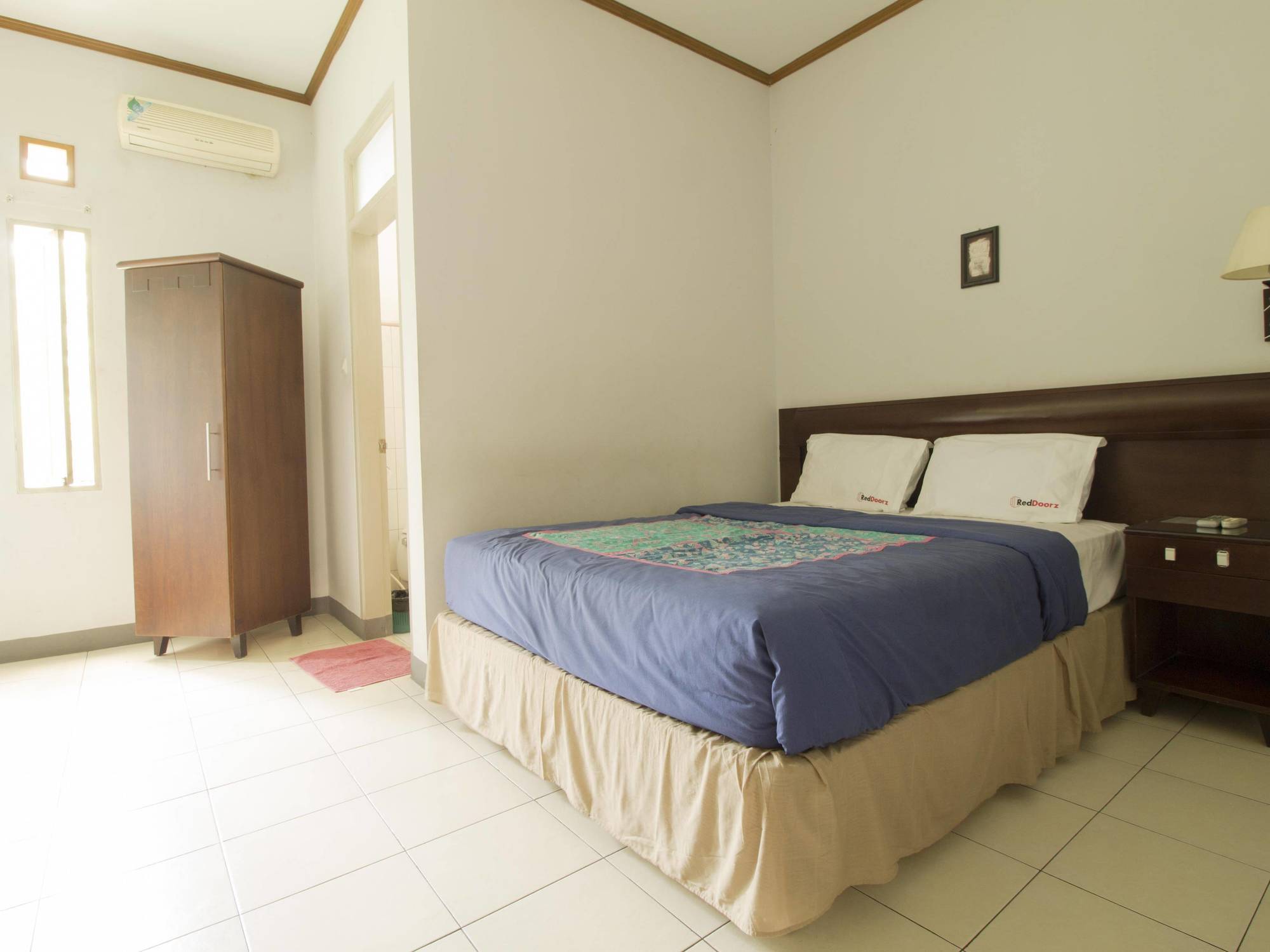 Reddoorz @ Setrasari Hotel Bandung Ngoại thất bức ảnh